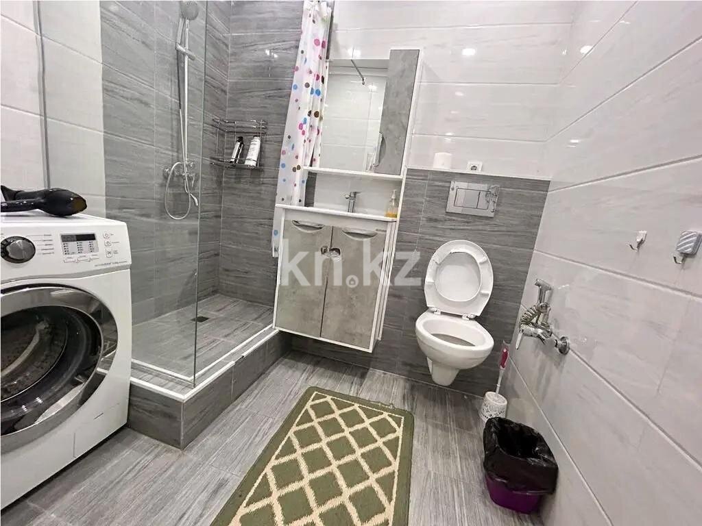 Продажа 2-комнатной квартиры, 47 м² в Алматы - фото 3