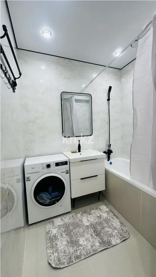 Продажа 2-комнатной квартиры, 40 м² в Алматы - фото 4