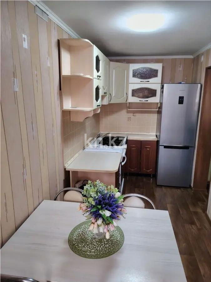 Продажа 1-комнатной квартиры, 37 м² в Караганде - фото 2