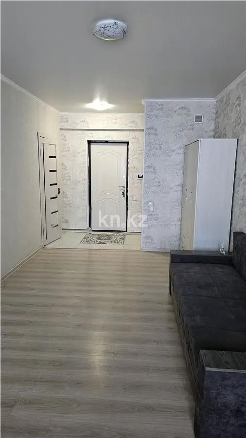 Продажа 1-комнатной квартиры, 28 м² в Алматы - фото 6