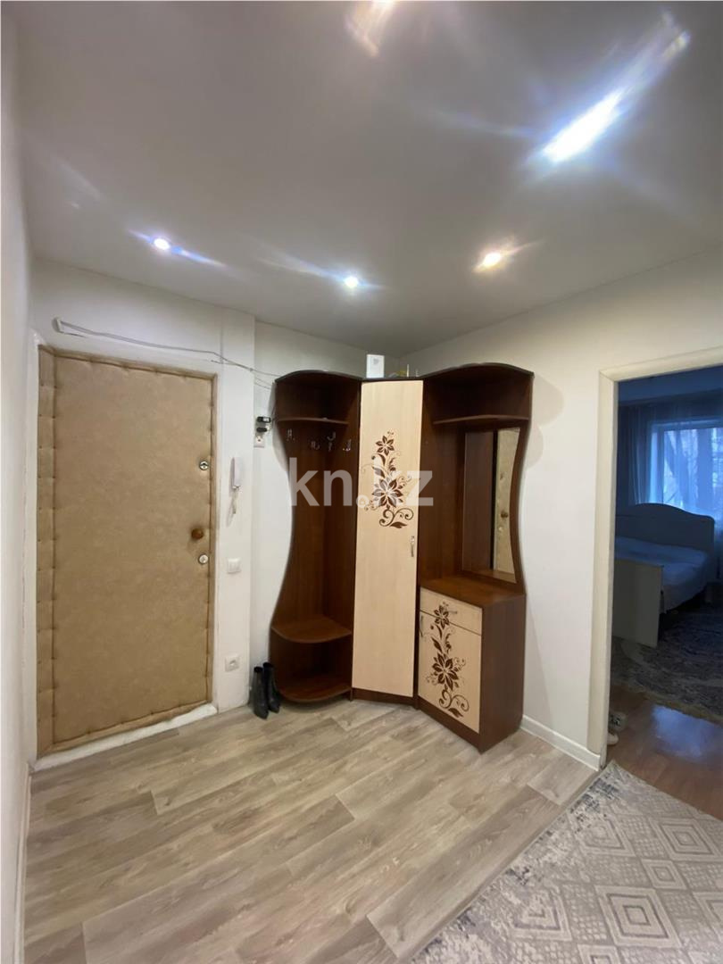 Продажа 3-комнатной квартиры, 62 м² в Караганде - фото 11