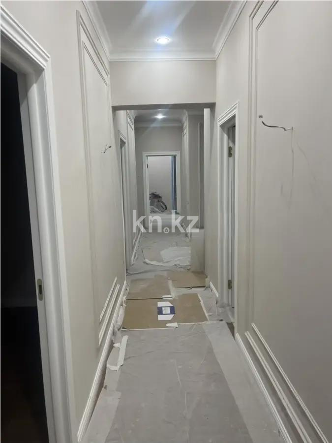 Продажа 4-комнатной квартиры, 160 м² в Алматы - фото 4