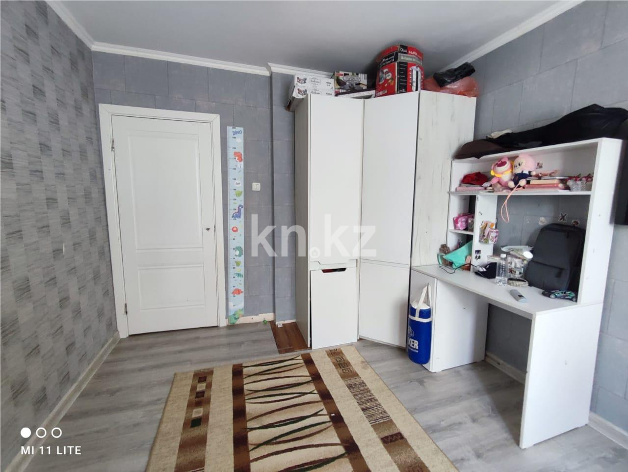 Продажа 3-комнатной квартиры, 70 м², ул. Амангельды в Темиртау - фото 5
