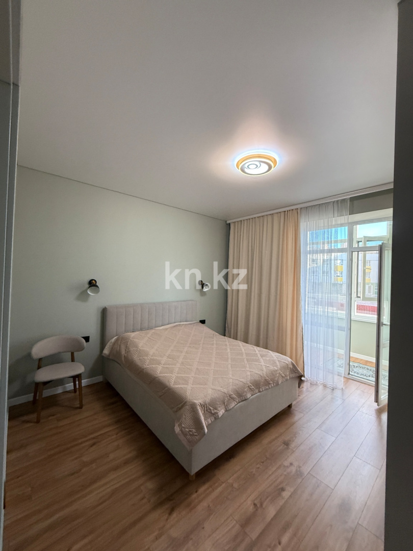 Продажа 2-комнатной квартиры, 52 м² в Караганде - фото 4