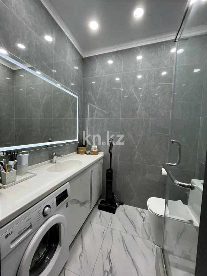 Продажа 3-комнатной квартиры, 84 м², ул. Кумисбекова, дом  11 в Астане - фото 5