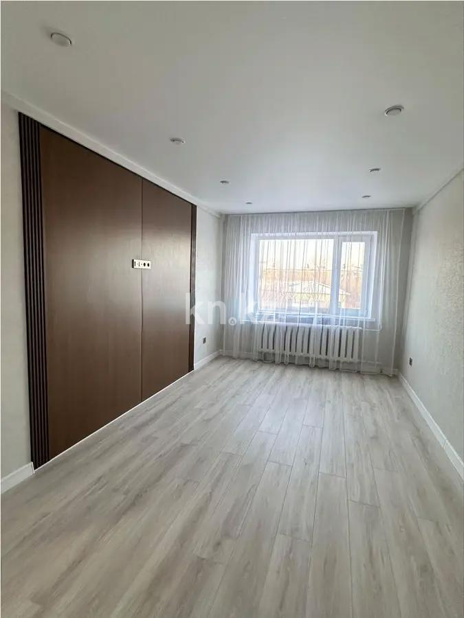 Продажа 2-комнатной квартиры, 43.4 м² в Астане
