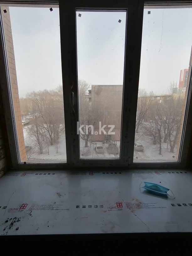 Продажа 2-комнатной квартиры, 74.6 м² в Караганде - фото 20