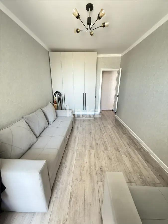 Продажа 2-комнатной квартиры, 53.1 м² в Астане - фото 2