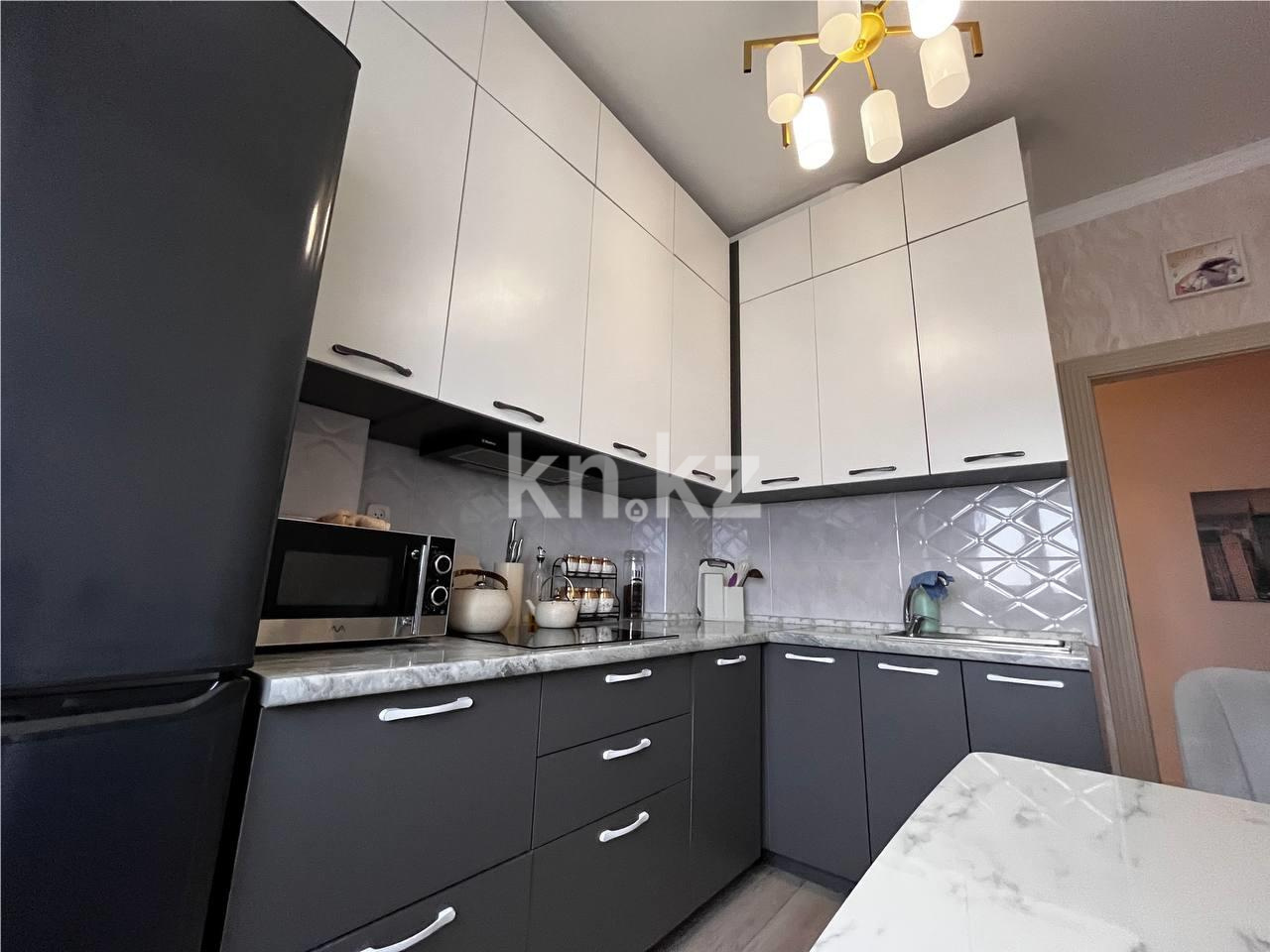Продажа 3-комнатной квартиры, 68 м², ул. Дюсембекова в Караганде - фото 20