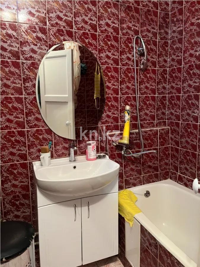 Продажа 1-комнатной квартиры, 34 м² в Алматы - фото 4
