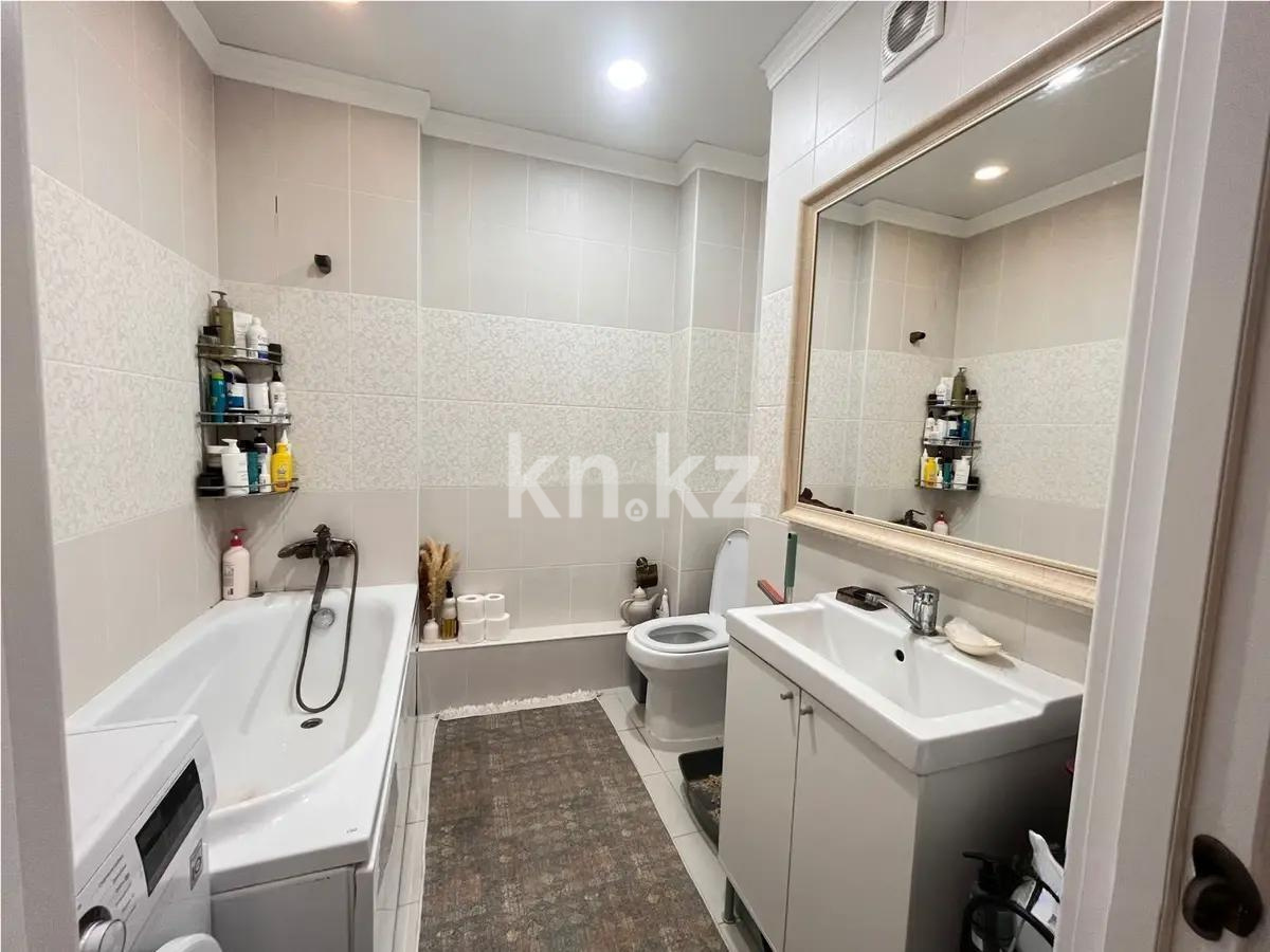 Продажа 2-комнатной квартиры, 63 м² в Астане - фото 4