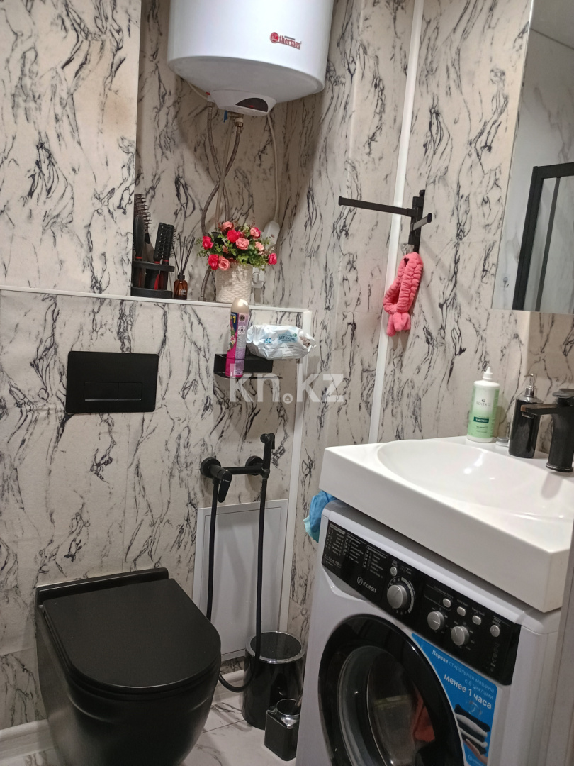 Продажа 2-комнатной квартиры, 47.8 м² в Караганде - фото 8