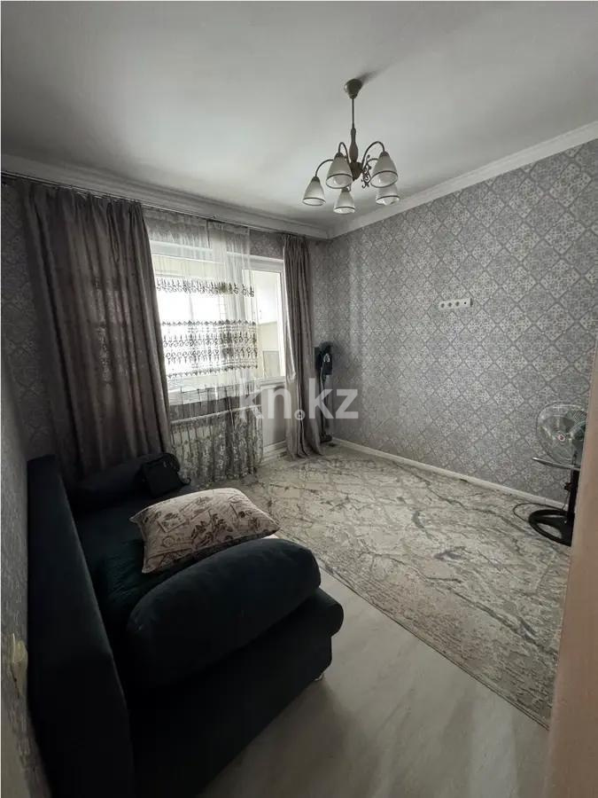 Продажа 3-комнатной квартиры, 76 м², мкр-н Саялы, дом  71 в Алматы