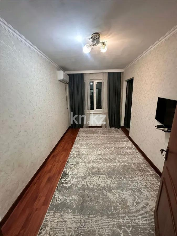 Продажа 3-комнатной квартиры, 60 м² в Алматы - фото 2