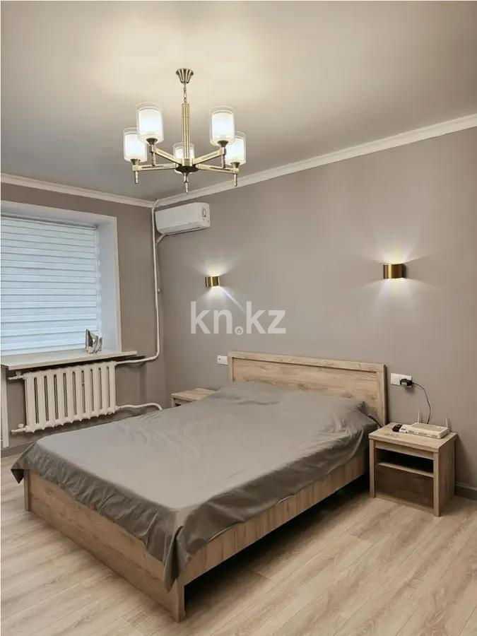 Продажа 1-комнатной квартиры, 40 м² в Алматы