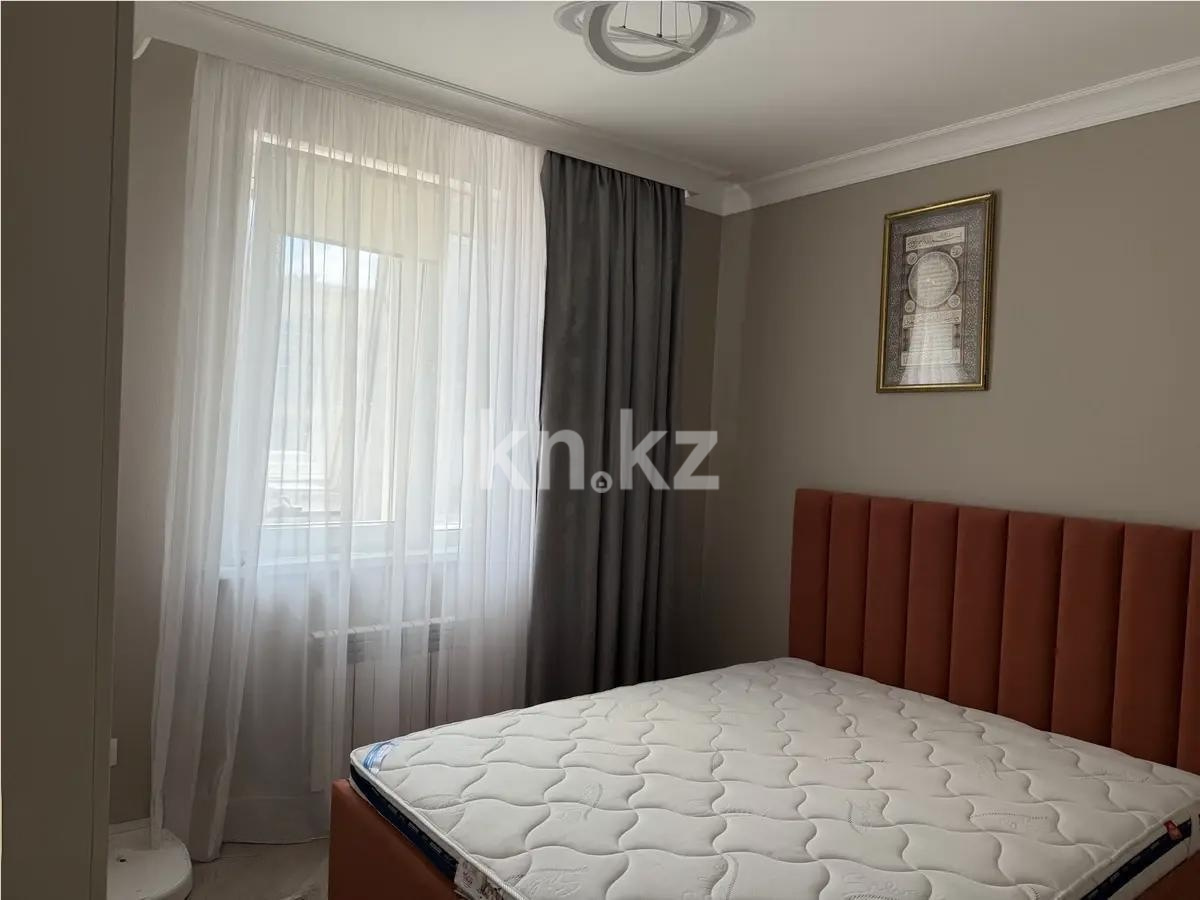 Продажа 3-комнатной квартиры, 90 м² в Астане - фото 2