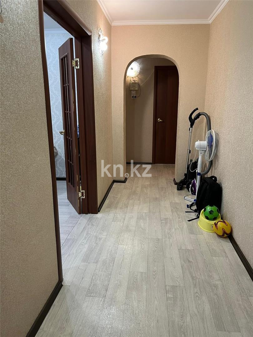 Продажа 3-комнатной квартиры, 63 м² в Караганде - фото 7