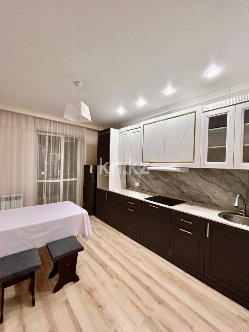 Аренда 1-комнатной квартиры, 40 м² в Астане - фото 2