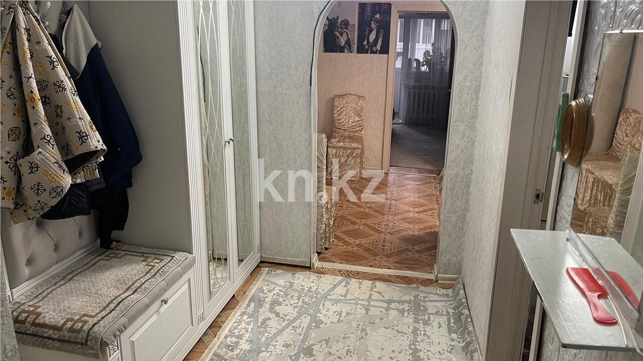Продажа 4-комнатной квартиры, 61 м² в Караганде - фото 7