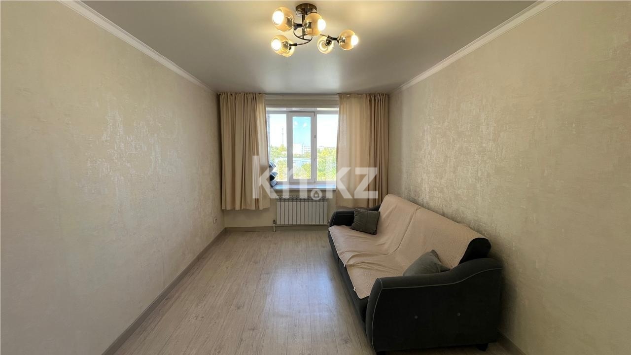 Продажа 1-комнатной квартиры, 41 м² в Караганде - фото 2