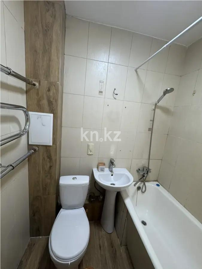 Продажа 1-комнатной квартиры, 33 м², ул. Радостовца, дом  31 в Алматы - фото 3