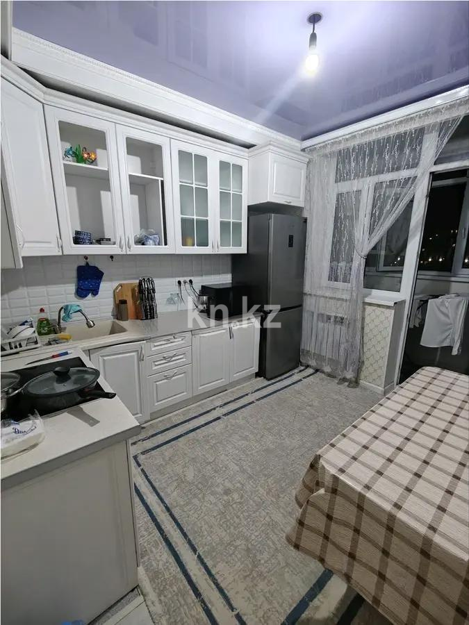 Продажа 2-комнатной квартиры, 64 м², ул. Айтматова, дом  38 в Астане - фото 3