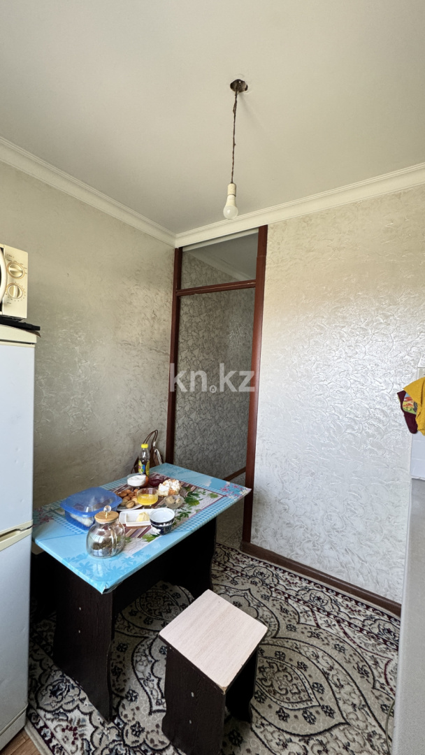 Продажа 1-комнатной квартиры, 33.5 м² в Таразе - фото 10