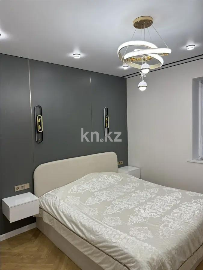 Продажа 3-комнатной квартиры, 75 м² в Алматы - фото 2