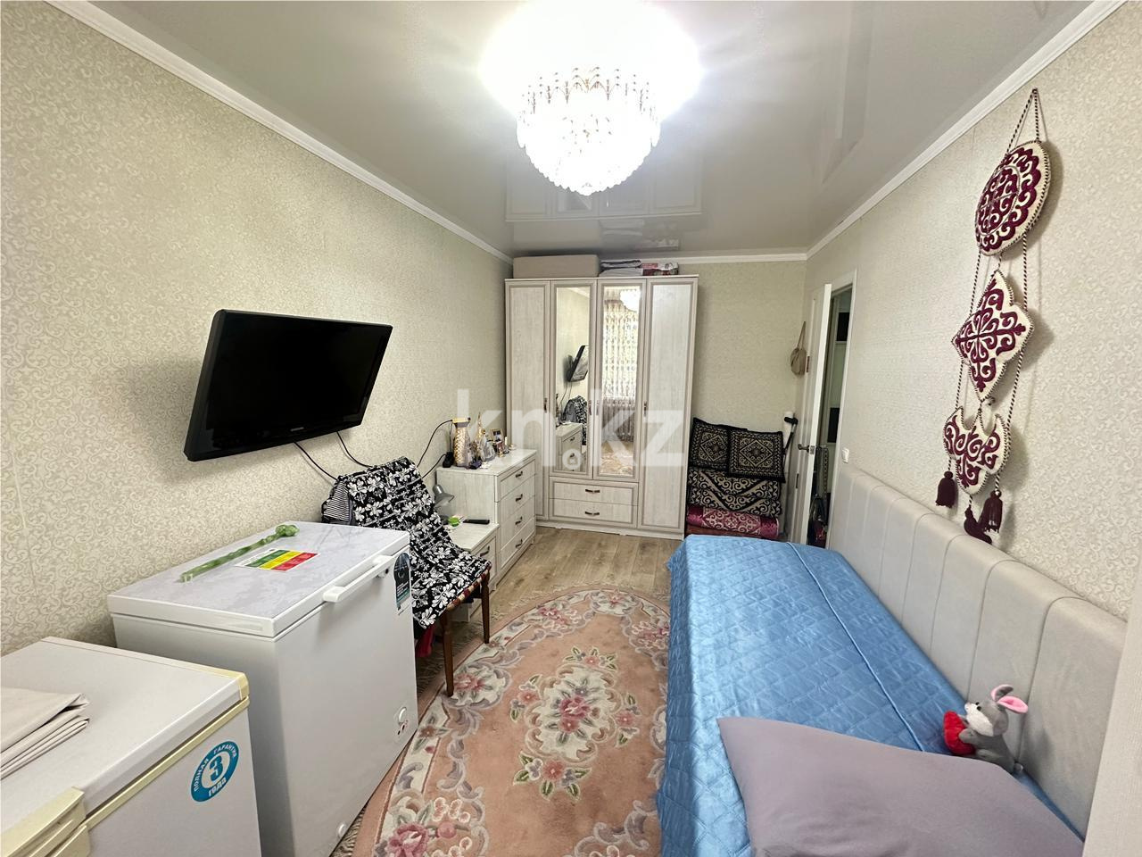 Продажа 2-комнатной квартиры, 48 м² в Караганде - фото 4
