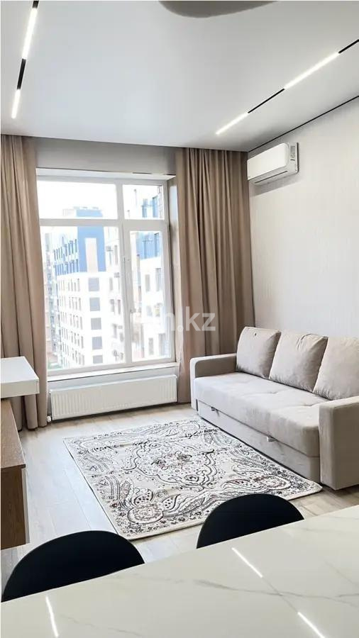 Продажа 2-комнатной квартиры, 41 м² в Астане