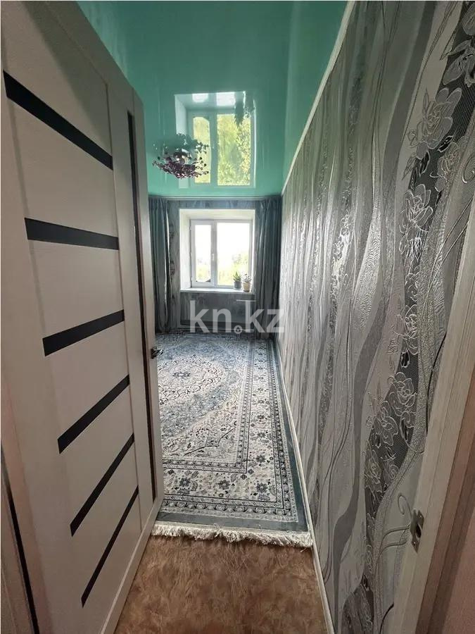 Продажа 2-комнатной квартиры, 45 м², ул. Сейфуллина, дом  57 в Темиртау - фото 2