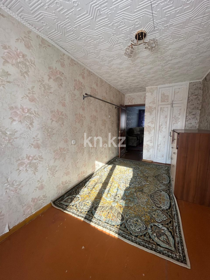 Продажа 3-комнатной квартиры, 60 м² в Усть-Каменогорске - фото 7