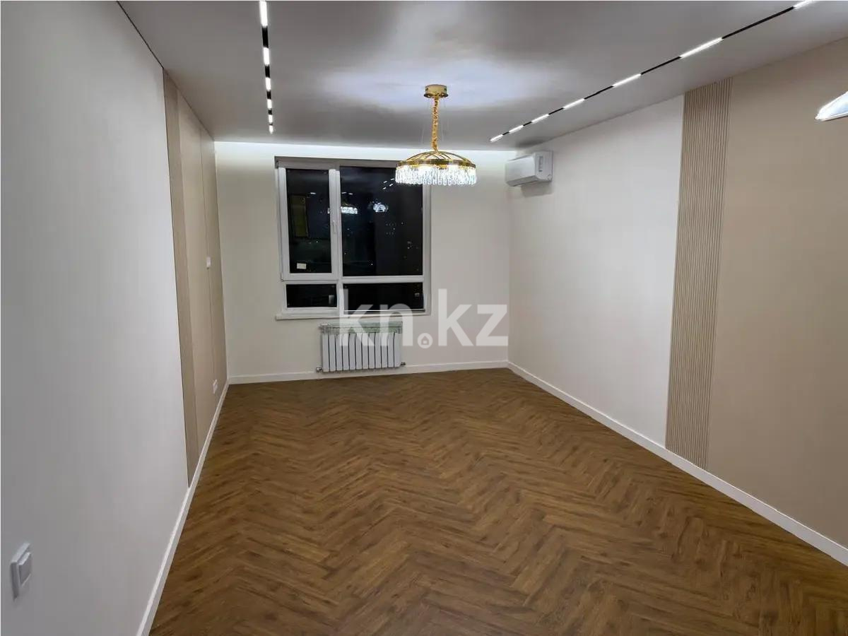 Продажа 2-комнатной квартиры, 50 м² в Алматы