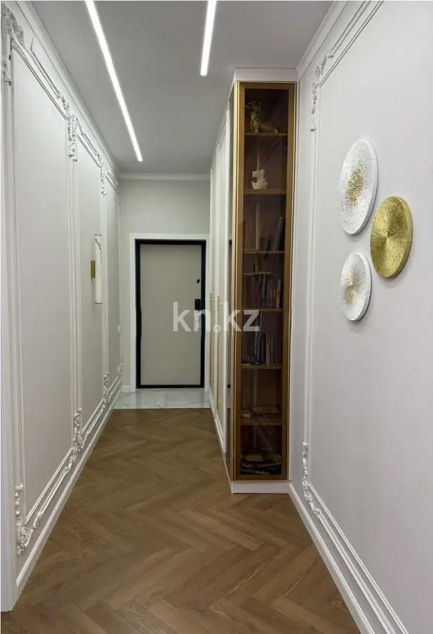 Продажа 3-комнатной квартиры, 75 м² в Астане - фото 6