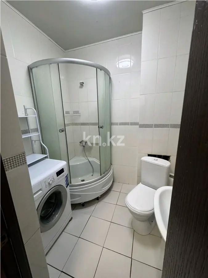 Продажа 2-комнатной квартиры, 33 м², ул. Капал, дом  1/1 в Астане - фото 5