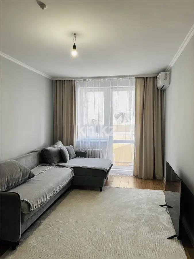 Продажа 2-комнатной квартиры, 77 м² в Астане