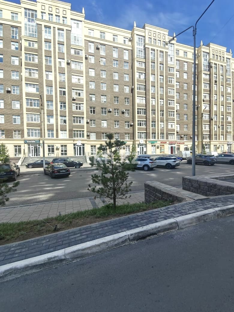 Продажа 2-комнатной квартиры, 63.4 м² в Караганде - фото 39