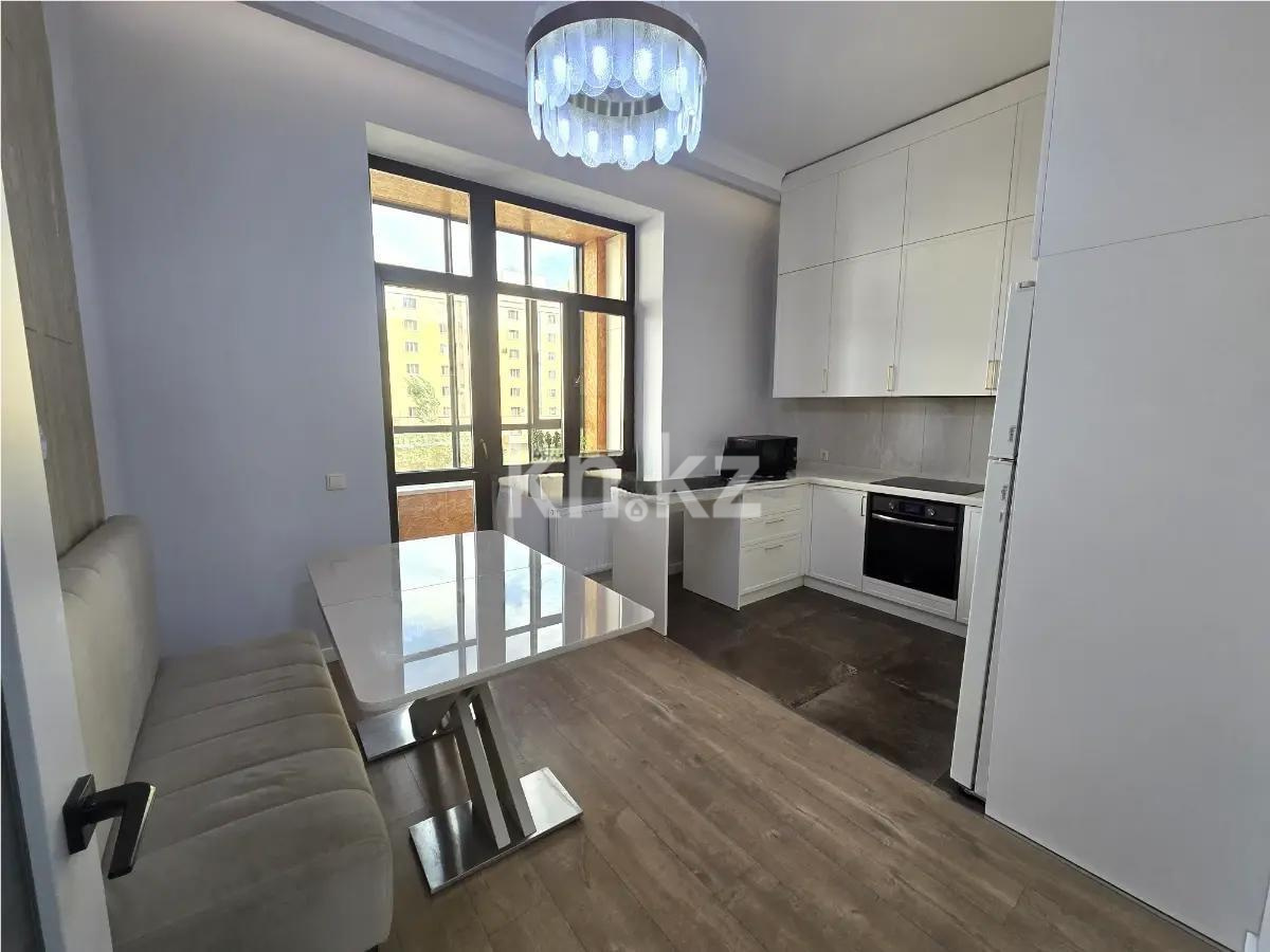 Продажа 4-комнатной квартиры, 114.7 м² в Астане - фото 5
