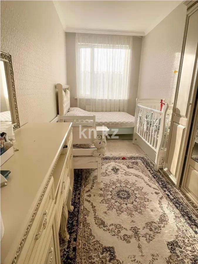 Продажа 3-комнатной квартиры, 89.3 м², ул. Е-430, дом  4 в Астане - фото 3