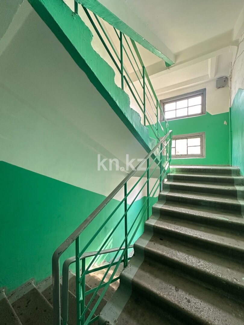 Продажа 2-комнатной квартиры, 51.4 м² в Караганде - фото 21