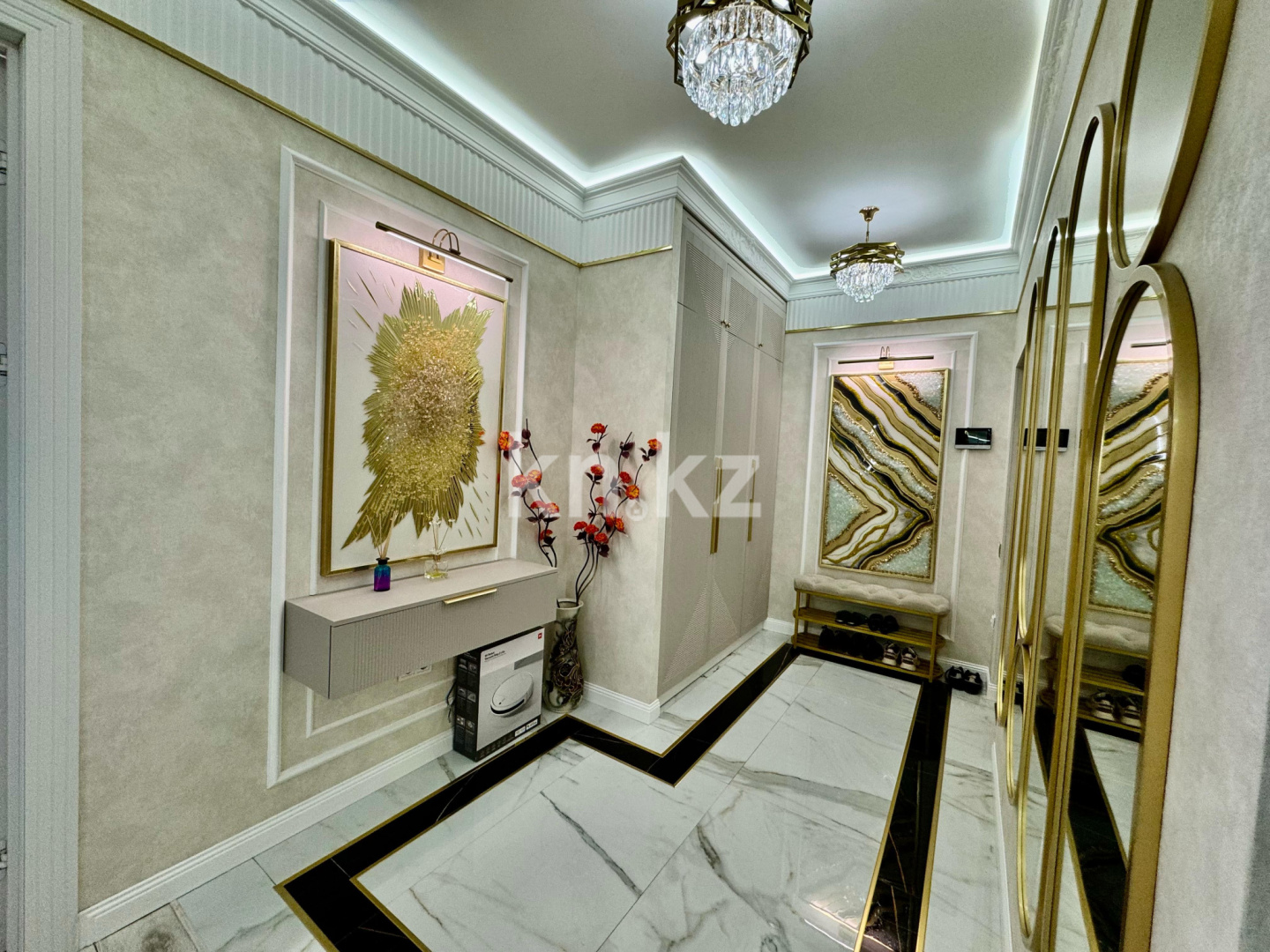 Продажа 3-комнатной квартиры, 120 м², ул. Гоголя, дом  56/4 в Караганде - фото 23