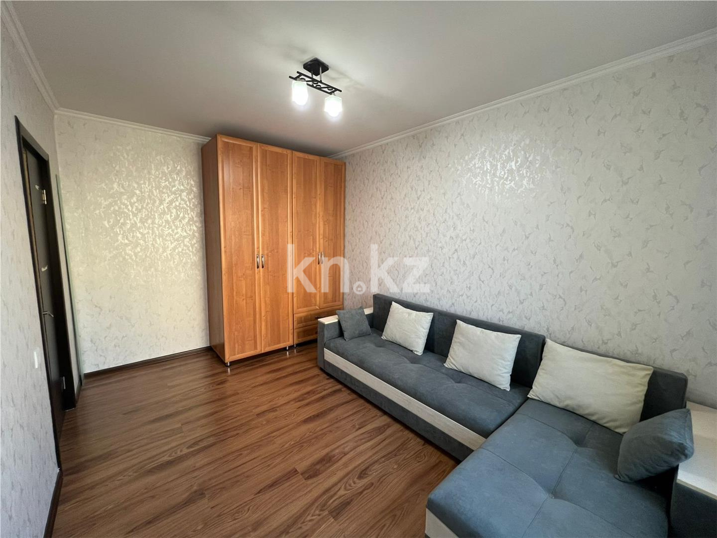 Продажа 2-комнатной квартиры, 54 м², мкр-н Голубые Пруды в Караганде - фото 9