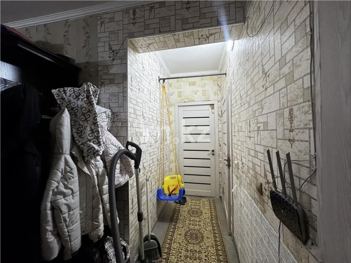 Продажа 2-комнатной квартиры, 64 м² в Алматы - фото 5