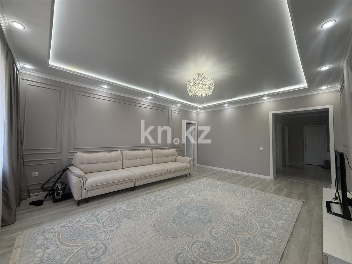 Продажа 3-комнатной квартиры, 87 м² в Караганде - фото 3