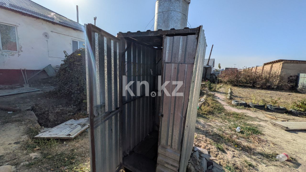 Продажа 3-комнатного дома, 76 м² в Таразе - фото 30