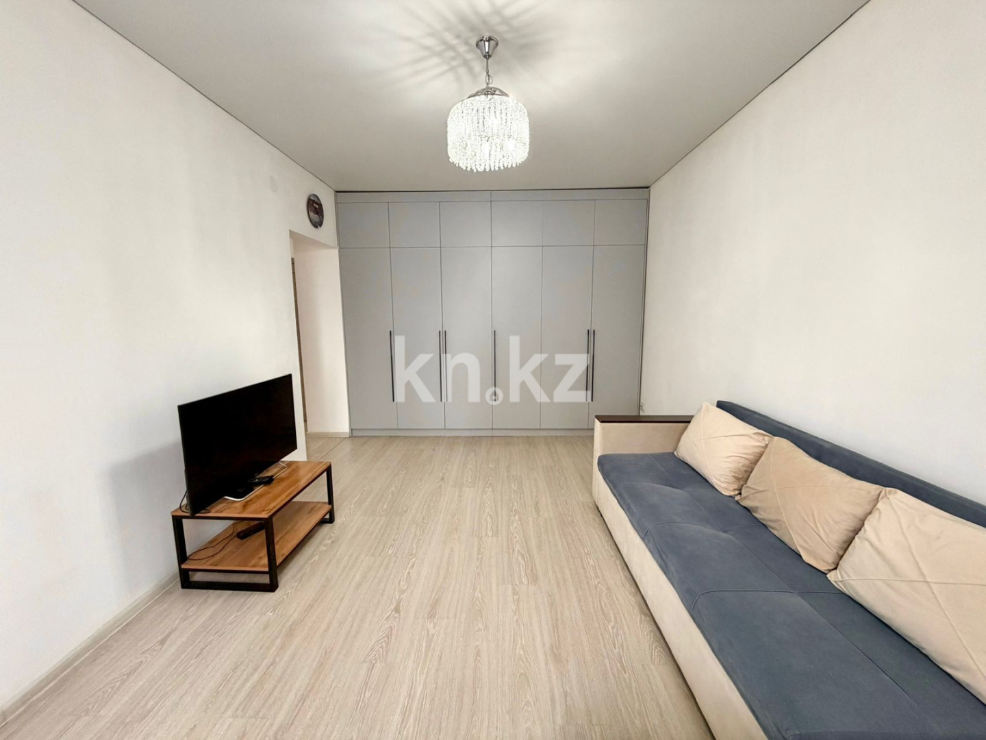 Продажа 2-комнатной квартиры, 61.6 м² в Алматы - фото 4