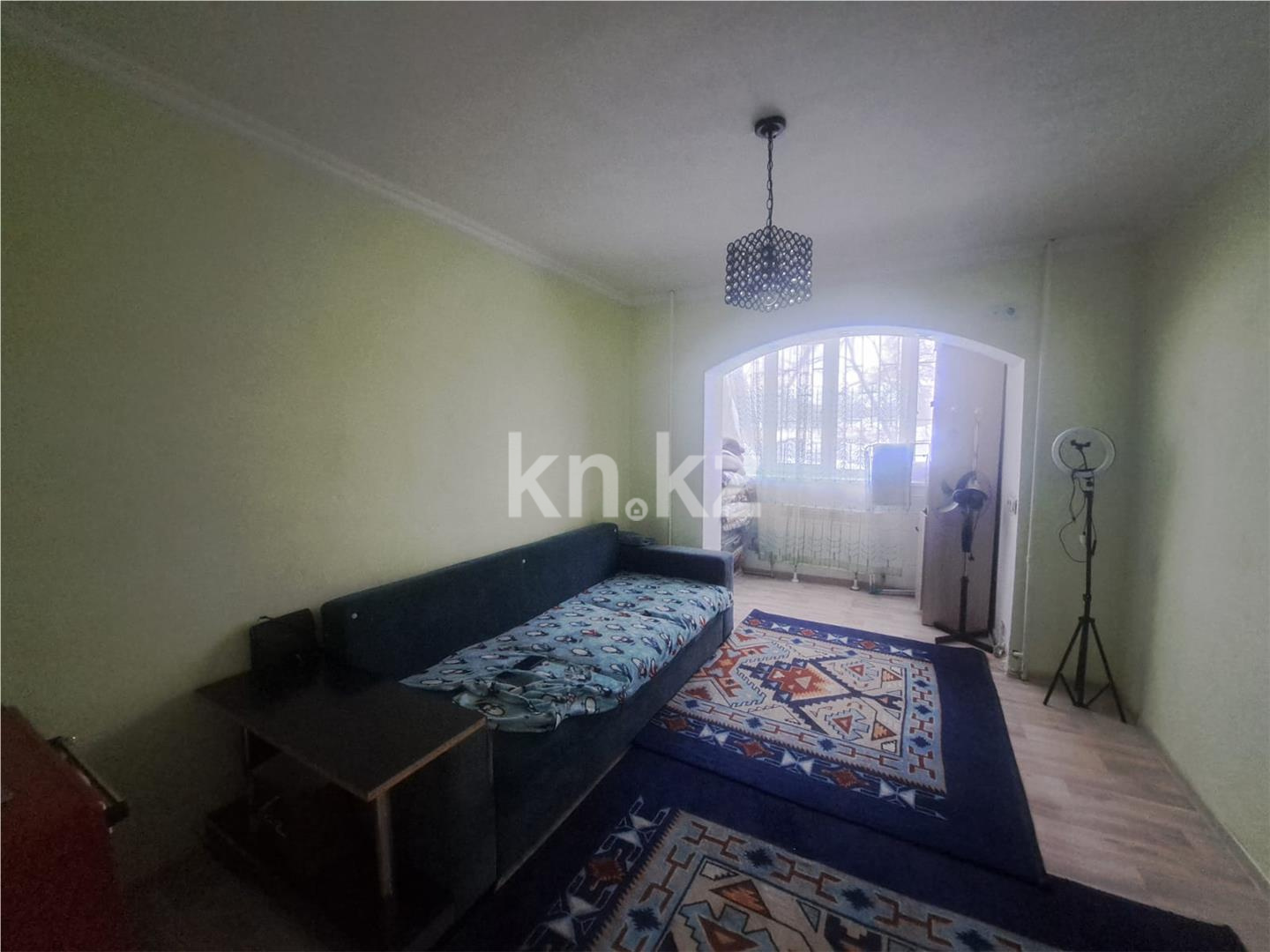 Продажа 2-комнатной квартиры, 53 м² в Астане - фото 3