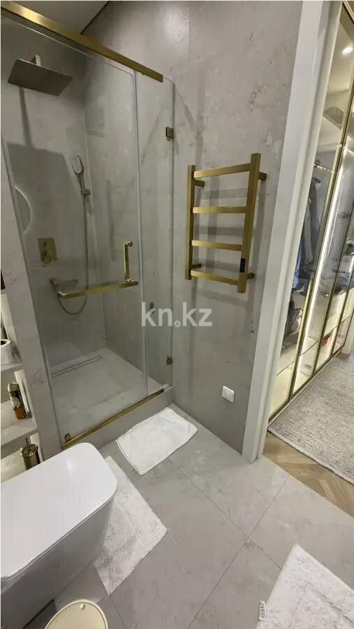 Продажа 3-комнатной квартиры, 105 м² в Алматы - фото 5