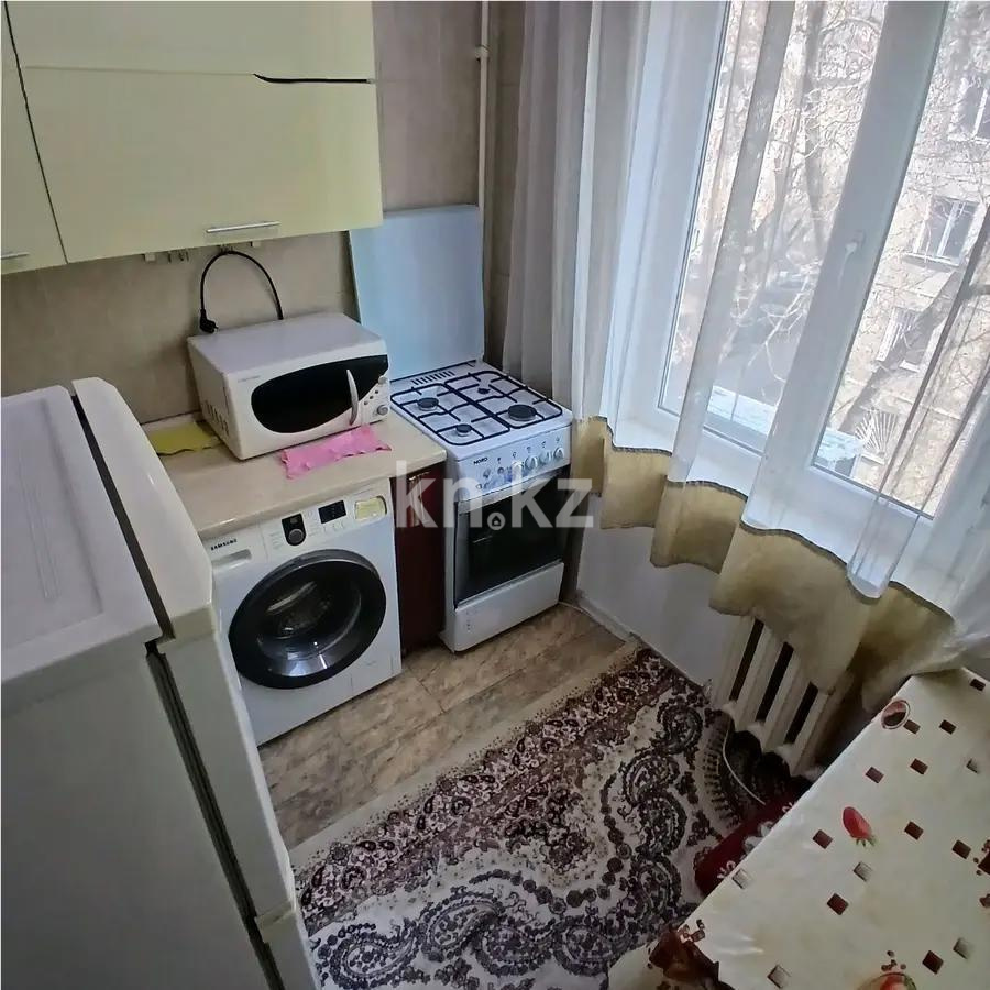 Продажа 1-комнатной квартиры, 32 м², ул. Желтоксан, дом  36 в Алматы - фото 3