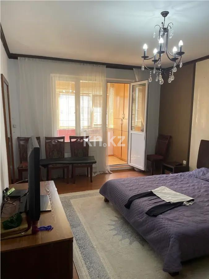 Продажа 3-комнатной квартиры, 104 м², мкр-н Аксай-1а, дом  27 в Алматы - фото 3